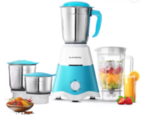 Longway Super Dlx 750 W Juicer Mixer Grinder