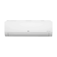 LG 6 in 1 Convertible 1 Ton 5 Star Dual Inverter Split AC (2025 Model)