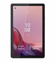 Lenovo M9 Tab, 9 Inch (22.86 cm) HD Display, 4 GB RAM, 64 GB ROM Expandable, Wi-Fi Tablet