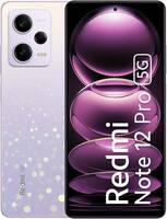REDMI Note 12 Pro 5G (Stardust Purple, 256 GB)  (12 GB RAM)