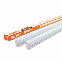 Halonix - 20-watt LED Tubelight - Cool day light (Pack of 2)