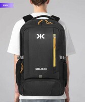 Upto 87% Off on Killer Backpacks