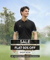 Raymond Sale - Flat 50% Off + Extra Rs. 100 off for first time+ Extra Upto Rs. 750 off on Coupon 