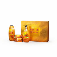  Fiama Luxury Collection Gold Gift Set {SuperSaver, Selected Locations}