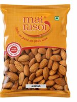 Upto 82% off on Chips, Almonds, Cashews (location specific)