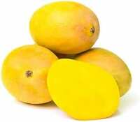Fresh Mango Alphonso Ratnagiri, 6 Pieces - (approx. 200gm/pc) {Location Specific}
