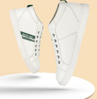 Woodland Men’s sneakers flat 75% Off