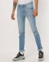 Flat 70% Off on Aero Jeans 