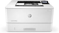 HP Laser jet Pro M405dw Printer Single Function WiFi Monochrome Laser Printer  (Toner Cartridge, 1 Ink Bottle Included)