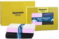 Upto 87% off on Siyaram's Fabrics