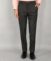 Up to 82% OFF on Top Brands: Peter England, Van Heusen, Raymond, Park Avenue, UCB, Flying Machine, Arrow, & more!