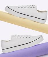 Flat 80% Off on Tommy Hilfiger Footwear