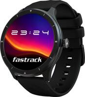 Fastrack Revoltt FR2-1.38'' Advanced Blazing Fast UI Smartwatch