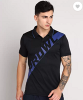 Upto 88% Off PROWL By Tiger Shroff Clothing.