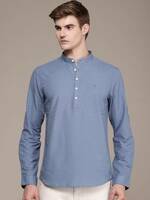 Upto 85% Off On FCUK Men's Shirt