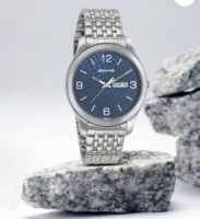 SONATA  NXTII Analog Watch - For Men NP77063SM06