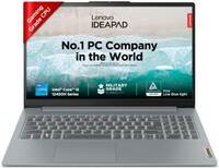 Lenovo IdeaPad Slim 1 AMD Ryzen 3 Quad Core 7320U - (8 GB/512 GB SSD/Windows 11 Home) Laptop 