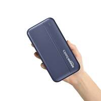 Amazon Basics 20000 mAh Power Bank, 22.5W Fast Charging, Dual Output & Input 