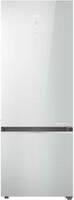 Haier 460 L Frost Free Double Door 4 Star Convertible Refrigerator 