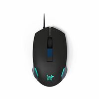 Arctic Fox Wired Usb Gaming Mouse { Account/Location Specific}