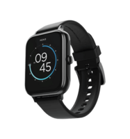 boAt Cosmos Smart Watch (Active Black)
