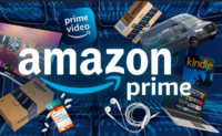 Get Rs.125 Off on Amazon Prime Membership 