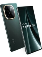 Vivo T3 Pro 5G (Emerald Green, 128 GB) (8 GB RAM)