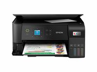 Epson Ecotank L3560 Multi-Function Wired WiFi Color Colour Home Inkjet Printer