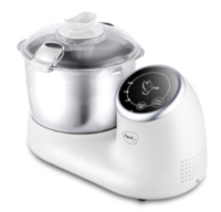 Pigeon Automatic Electric Atta Kneader & Dough Maker With 2 Jars