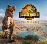 Jurassic World Evolution 2 is Free at Epic Games