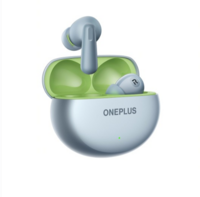 OnePlus Nord Buds 3 Truly Wireless Bluetooth Earbuds with up to 32dB ANC