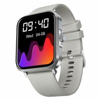 boAt Storm Infinity Smartwatch 