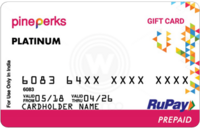 Flat 80% off | Applicable on payment via UPI only on order value of Rs 5