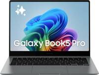 SAMSUNG Galaxy Book 5 Pro AI PC Full Metal Chasis Intel Core Ultra 7 258V - (32 GB/1 TB SSD/Windows 11 Home) NP940XHA Laptop