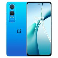 OnePlus Nord Ce4 Lite 5G 8 GB RAM | 128 GB ROM - Mega Blue