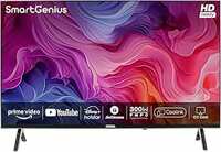 Onida 80 cm (32 inch) HD Ready Smart LED TV 32ACH (Black) Apply ₹500 coupon