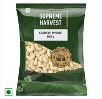 Tata Cashew 200gms (Location Specific)
