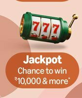 Amazon Weekly Jackpot Answer : Chance to Win ₹10000 and more
