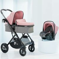 Upto 55% Off + ₹500 Off Coupon On Lifelong Baby Care Products