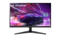 LG Ultragear Gaming 27 Inch (68.4 Cm) Full HD (1920 x 1080) Pixels LCD Monitor 27GQ50F (Black)