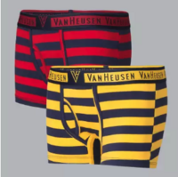  VAN HEUSEN Innerwears up to 82 % off