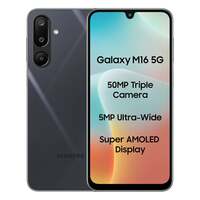 Samsung Galaxy M16 5G Smartphone