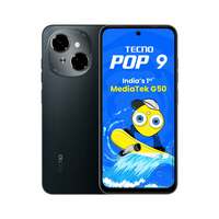 Tecno Pop 9 4G Smartphone