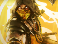 Mortal Kombat 11 [PS5]