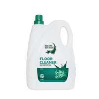 Moon And Mount Floor Cleaners Liquids Bathroom Surface Cleaning Liquid Ecofriendly (Neem) 5 l