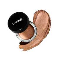 Lowest - LAKMÉ Absolute Explore Eye Paint Bedazzled Brown, 1 Count