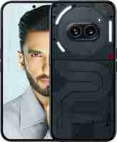 Nothing Phone (2a) 5G (Black, 128 GB) (8 GB RAM)