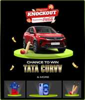 Bigbasket Knockout - Play Gully Cricket Game and win rewards