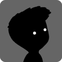 Play Store: LIMBO Game by Playdead