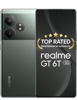 Realme GT 6T 8GB/256GB at lowest price
